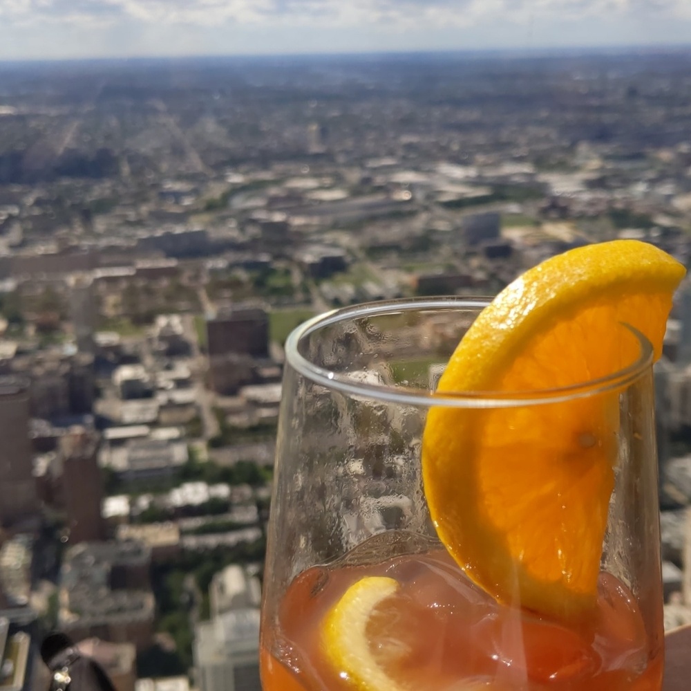 Meet your Posher, Daphney